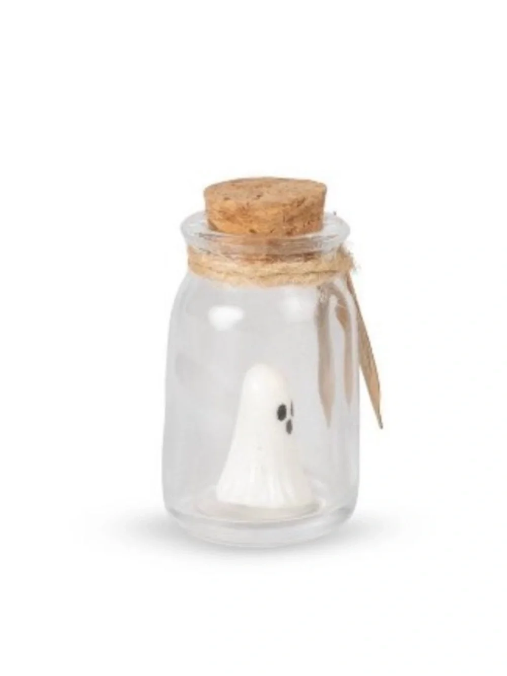 Halloween Mini Potion Bottle Adopt a Ghost in a Glass Jar Halloween 2026
